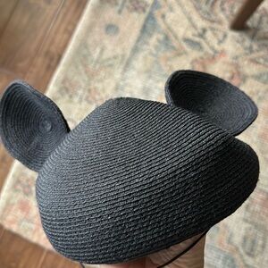 Eugenia Kim mouse ears hat